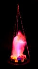 Chauvet DJ Bob LED Simulated Flame Effect LED Fixture