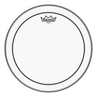 Remo PS-0318-00 Batter,Pinstripe,Clear, 18"