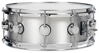 DW DRVA6514SVC  Collectors Cast Aluminum 14"x6.5" Snare Drum 