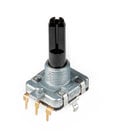 Peavey 31322404  Transformer 112 TransTube Rotary Encoder