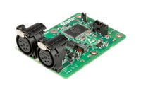 Martin Pro 90703030HU DMX USB PCB for M2GO and M2PC
