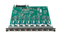 Avid SRI-192 Analog Input Card 8 Analog Mic/Line Inputs for VENUE Stage Rack
