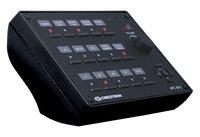 Crestron TTK-MP/MPC/IPAC-BT Tabletop Kit for MPC3-302, MP-B10, & MP-B20 Series