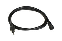 1m IP Rated Main Power Edison Input Cable