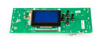 ADJ 2010204918  Vizi BSW 300 Display PCB