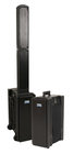 Anchor Beacon 2 RU4 Portable PA with Bluetooth, AIR Receiver and 2 Dual Wireless Mic Receivers