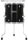 Pearl Drums EXX1616F/C 16x16 Floor Tom