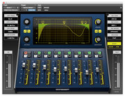 McDSP NR800-HD NR800 HD Software Plug-in [VIRTUAL]