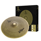 Zildjian LV8016C-S  Cymbal, 16" Low Volume L80 Crash Single