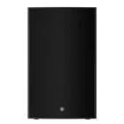 Yamaha DZR315-D 15" 3-Way Powered Speaker with Dante, 2000W