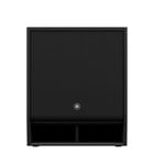 Yamaha DXS18XLF-D 18" Powered Subwoofer with Dante, 1600W