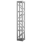 Show Solutions ST1212-072 6' Long, 12"x12" Square Bolted Pro Truss