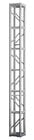 Show Solutions ST1212-120 10' Long, 12"x12" Square Bolted Pro Truss