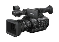 JVC GY-HC550ESB Camcorder 4K con Streaming y Rótulos - Avacab
