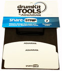 Aquarian Snare Strip Snare Strip 2-Pack