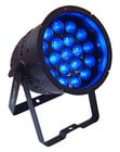 Blizzard ProPar Z19 RGBW 19x15W RGBW LED Wash Fixture with Zoom