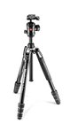 Manfrotto MKBFRTA4GT-BHUS Befree GT Travel Aluminum Tripod with 496 Ball Head