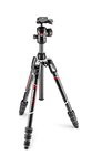 Manfrotto MKBFRTC4-BHUS Befree Advanced Carbon Fiber Tripod with 494 Ball Head