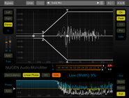 NuGen Audio Monofilter Elements Make Bass Louder More Focussed [download]