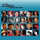 Platinum Samples Zildjian Groove Lib. Multi-Format MIDI Groove Library [download]