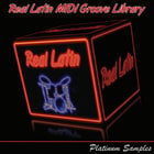 Platinum Samples Real Latin Groove Lib. Multi-Format MIDI Groove Library [download]