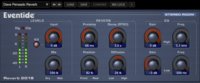 Eventide SP2016 Reverb Legendary reverbs from the SP2016 [download]