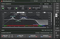 Melda MAutoEqualizer Transparent & Musical Sounding EQ [download]