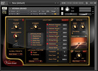 Best Service Galaxy II Vienna Grand Bosnedorfer Imperial 290 Grand Virtual Piano [download]