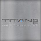 Best Service Titan 2 266 Synthesizer Virtual Instrument Library [download]