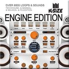 Best Service K-Size Engine Edition Club Loops & Sounds Sample Library Bundle [download]