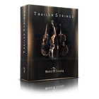 MusicalSampling TRAILER-STRINGS String Instrument Sample Library [download]