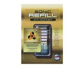 Sonic Reality SONIC-REF-4-DL-GOLD 20 Volume Bundle Of Refills For Reason [download]