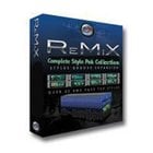 Sonic Reality COMPLETE-STYLE-RMX  Loop Library For Stylus RMX [download] 