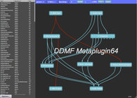 DDMF METAPLUGIN  Multi Platform Plug In Chainer [download] 