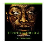 Best Service EW-6-INSTRUMENTS  246 Ethnic Instrument Sample Library [download] 