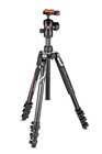 Manfrotto MKBFRLA-BHUS  Befree Advanced Designed for Sony Alpha Cameras