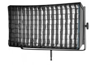 Westcott 7616  Flex Cine Softbox Egg Crate Grid (1' x 2) 