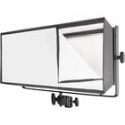 Westcott 7612  Flex Cine Softbox (1' x 2) 