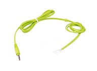 Fostex 1476517285 Green Cord Assembly for TH5W