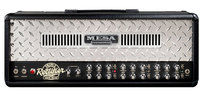 Triple Rectifier Head 150W 3-Channel Tube Guitar Amplifier Head