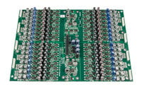 Mackie 2043052-00  Preamp PCB for DL32R