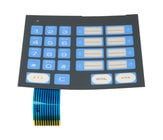 Keypad Assembly for MS900