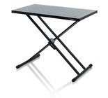 Gator GFW-UTLXSTDTBLTOPSET Utility Table Top with double-X Stand