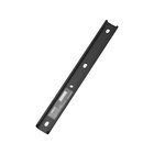 Yamaha VCB-L1B Vertical Coupling Bracket for VXL Series Speakers, Black