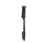 Manfrotto MM290C4US  290 Carbon Monopod 