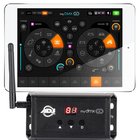 ADJ MYDMX-GO Lighting Control App for iPad or Android with Wireless Interface