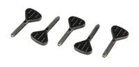 Manfrotto R1036.48  Plate Locking Lever (Set of 5) for MVH500AH