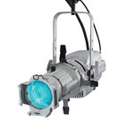 ETC ColorSource Spot Deep Blue RGBL LED Ellipsoidal Light Engine And Shutter Barrel, White