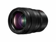 Panasonic LUMIX S Pro 50mm f/1.4 Fixed Focal-Length Camera Lens