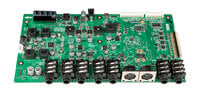 Korg GRA0002178 Main PCB for PA600